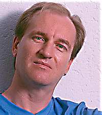 Gerrit Nohr