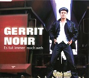 Single - Es tut immer noch weh - Gerrit Nohr